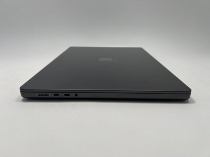 2023 Apple MacBook Pro 16-inch M3 Max – 40-Core GPU 128GB RAM 8TB SSD | AppleCare+ 12/03/26