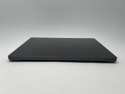 2023 Apple MacBook Pro 16-inch M3 Max – 40-Core GPU 128GB RAM 8TB SSD | AppleCare+ 12/03/26