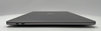 2016 Apple MacBook Pro 15-inch i7 2.7GHz 16GB RAM 512GB SSD | Radeon Pro 455