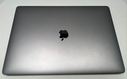 2016 Apple MacBook Pro 15-inch i7 2.7GHz 16GB RAM 512GB SSD | Radeon Pro 455