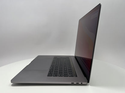 2016 Apple MacBook Pro 15-inch i7 2.7GHz 16GB RAM 512GB SSD | Radeon Pro 455
