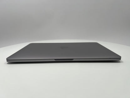 Apple MacBook Pro (13-inch Late 2016) 2.9 GHz I5-6267U 8GB 512GB SSD (Space Gray) For Parts Only