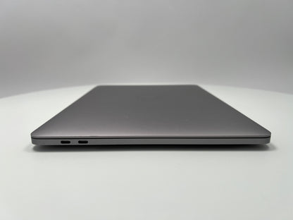 Apple MacBook Pro (13-inch Late 2016) 2.9 GHz I5-6267U 8GB 512GB SSD (Space Gray) For Parts Only