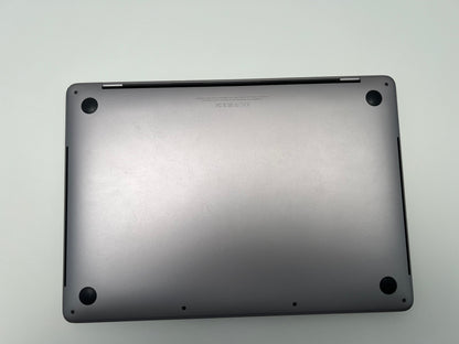 Apple MacBook Pro (13-inch Late 2016) 2.9 GHz I5-6267U 8GB 512GB SSD (Space Gray) For Parts Only