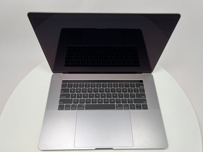 2018 Apple MacBook Pro 15-inch – i9 2.9GHz 32GB RAM 2TB SSD | Radeon Pro 560X