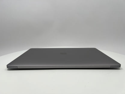 2018 Apple MacBook Pro 15-inch – i9 2.9GHz 32GB RAM 2TB SSD | Radeon Pro 560X