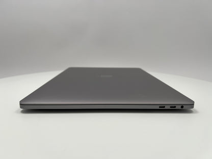 2018 Apple MacBook Pro 15-inch – i9 2.9GHz 32GB RAM 2TB SSD | Radeon Pro 560X