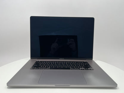 2019 Apple MacBook Pro 16-inch – i9 2.4GHz 16GB RAM 1TB SSD | Radeon Pro 5300M