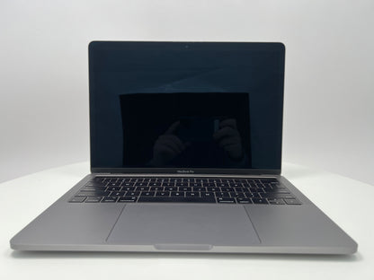 2017 Apple MacBook Pro 13-inch i5 3.1GHz – 16GB RAM 512GB SSD | Space Gray