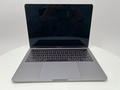 2017 Apple MacBook Pro 13-inch i5 3.1GHz – 16GB RAM 512GB SSD | Space Gray