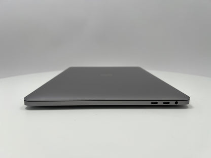 2017 Apple MacBook Pro 13-inch i5 3.1GHz – 16GB RAM 512GB SSD | Space Gray