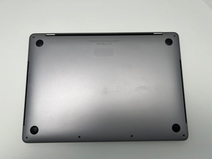2017 Apple MacBook Pro 13-inch i5 3.1GHz – 16GB RAM 512GB SSD | Space Gray