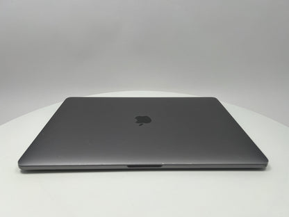 2018 Apple MacBook Pro 15-inch – i7 2.6GHz 16GB RAM 512GB SSD | Radeon Pro 560X