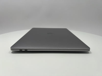 2018 Apple MacBook Pro 15-inch – i7 2.6GHz 16GB RAM 512GB SSD | Radeon Pro 560X
