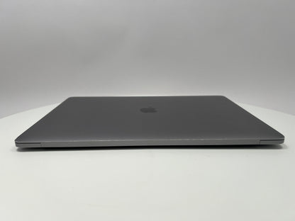 2018 Apple MacBook Pro 15-inch – i7 2.6GHz 16GB RAM 512GB SSD | Radeon Pro 560X