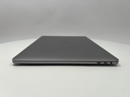 2018 Apple MacBook Pro 15-inch – i7 2.6GHz 16GB RAM 512GB SSD | Radeon Pro 560X
