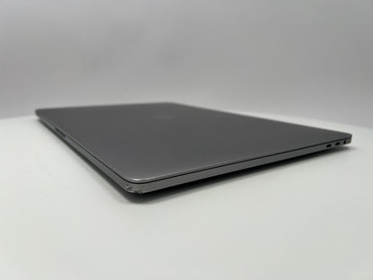 2018 Apple MacBook Pro 15-inch – i7 2.6GHz 16GB RAM 512GB SSD | Radeon Pro 560X