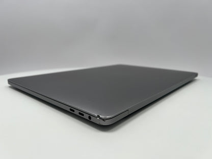 2018 Apple MacBook Pro 15-inch – i7 2.6GHz 16GB RAM 512GB SSD | Radeon Pro 560X