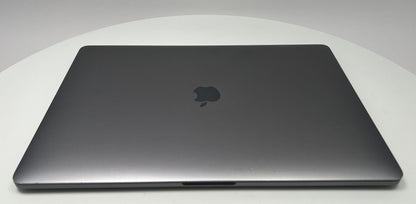 2016 Apple MacBook Pro 15-inch i7 2.7GHz 16GB RAM 512GB SSD | Radeon Pro 455