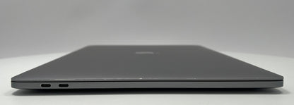 2016 Apple MacBook Pro 15-inch i7 2.7GHz 16GB RAM 512GB SSD | Radeon Pro 455