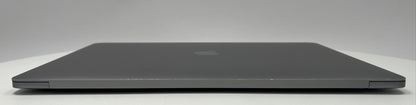 2016 Apple MacBook Pro 15-inch i7 2.7GHz 16GB RAM 512GB SSD | Radeon Pro 455