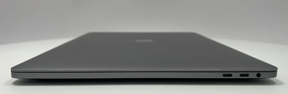2016 Apple MacBook Pro 15-inch i7 2.7GHz 16GB RAM 512GB SSD | Radeon Pro 455