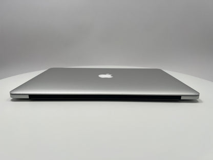 2015 MacBook Pro 15-inch i7 2.8GHz – 16GB RAM 1TB SSD AMD R9 M370X | For Parts Only
