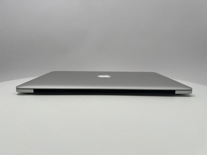 2015 MacBook Pro 15-inch i7 2.8GHz – 16GB RAM 1TB SSD AMD R9 M370X | For Parts Only