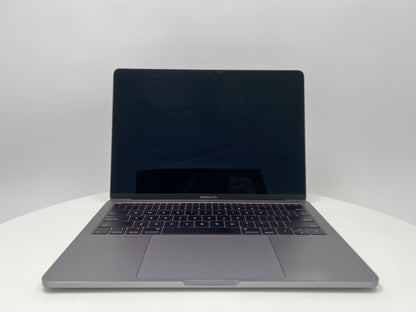 2017 Apple MacBook Pro 13-inch i5 2.3GHz – 8GB RAM Space Gray For Parts Only