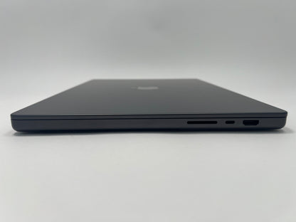 2023 Apple MacBook Pro 16-inch - M3 Max 40-Core GPU 128GB RAM 2TB SSD | Space Black