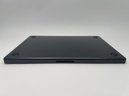2023 Apple MacBook Pro 16-inch - M3 Max 40-Core GPU 128GB RAM 2TB SSD | Space Black