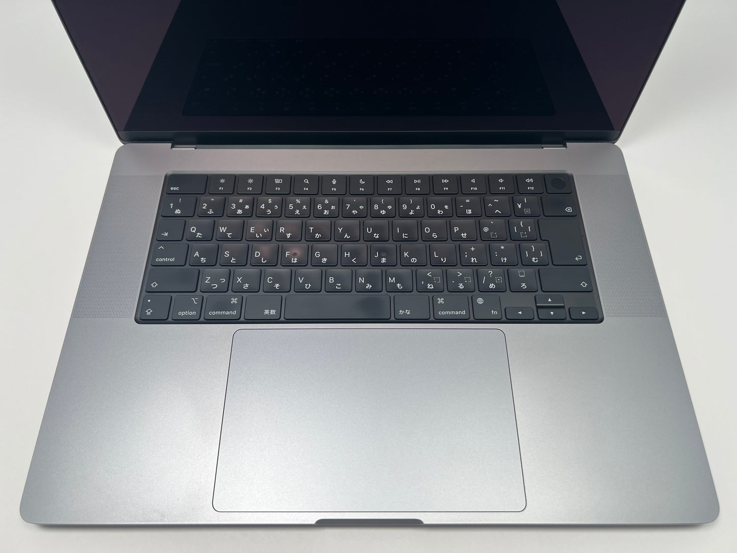 MacBook Pro (2021) 16-inch – Apple M1 Max 32-Core GPU – 64GB RAM 2TB SSD – 99% Battery