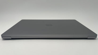 MacBook Pro (2021) 16-inch – Apple M1 Max 32-Core GPU – 64GB RAM 2TB SSD – 99% Battery