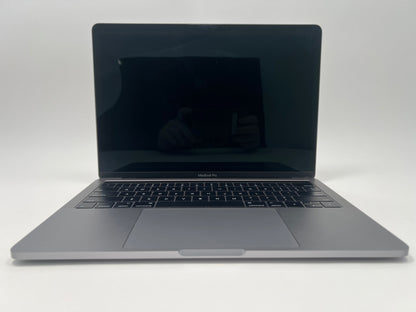 Apple MacBook Pro (13-inch Late 2016) 2.9 GHz I5-6267U 8GB 512GB SSD (Space Gray) For Parts Only