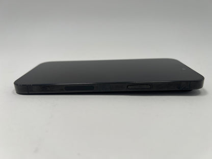 Apple iPhone 14 Pro Max (Unlocked) 1TB Storage Black Titanium MQ923LL/A