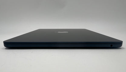 MacBook Air (2022) 13-inch – Apple M2 10-Core GPU – 16GB RAM 512GB SSD | Midnight