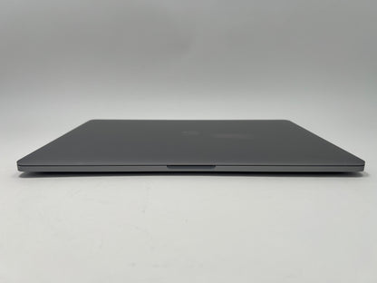 2019 Apple MacBook Pro 16-inch – i9 2.4GHz 32GB RAM 2TB SSD 5500M 8GB | French Keyboard