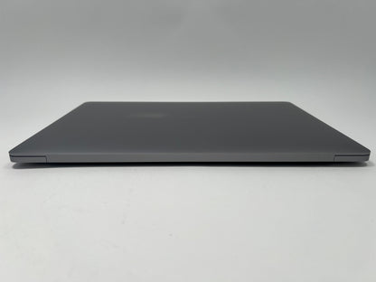 2019 Apple MacBook Pro 16-inch – i9 2.4GHz 32GB RAM 2TB SSD 5500M 8GB | French Keyboard