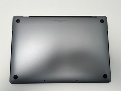 2019 Apple MacBook Pro 16-inch – i9 2.4GHz 32GB RAM 2TB SSD 5500M 8GB | French Keyboard