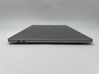 2019 Apple MacBook Pro 16-inch – i9 2.4GHz 32GB RAM 2TB SSD 5500M 8GB | French Keyboard