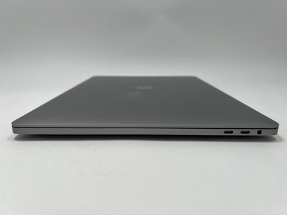 2019 Apple MacBook Pro 16-inch – i9 2.4GHz 32GB RAM 2TB SSD 5500M 8GB | French Keyboard
