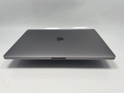 2019 MacBook Pro 16-inch – i7 2.6GHz 16GB RAM 512GB SSD 5500M 8GB | Russian Keyboard