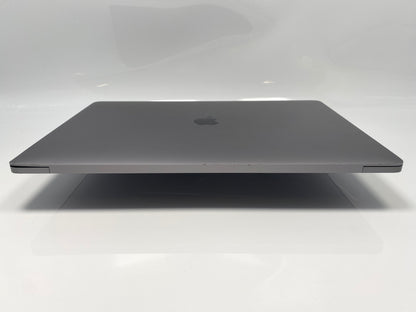 2019 MacBook Pro 16-inch – i7 2.6GHz 16GB RAM 512GB SSD 5500M 8GB | Russian Keyboard