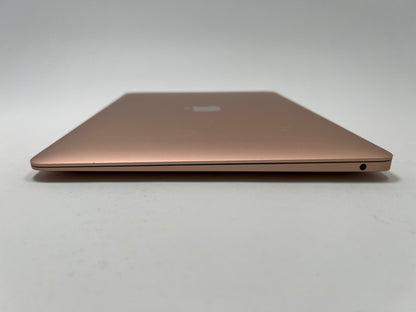 MacBook Air (2020) 13-inch – Intel Core i3 1.1GHz – 8GB RAM 256GB SSD