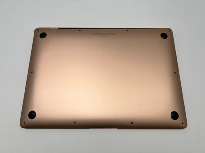 MacBook Air (2020) 13-inch – Intel Core i3 1.1GHz – 8GB RAM 256GB SSD