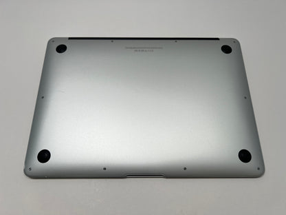 MacBook Air (2015) 13-inch – Intel Core i5 1.6GHz – 4GB RAM 128 SSD
