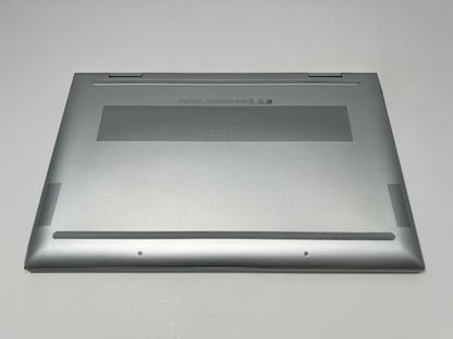 HP Envy x360 (2021) 15.6-inch FHD Touch – Intel Core i7 2.8GHz – 16GB RAM 512GB SSD