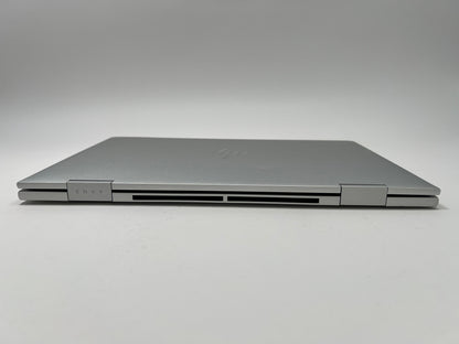 HP Envy x360 (2021) 15.6-inch FHD Touch – Intel Core i7 2.8GHz – 16GB RAM 512GB SSD