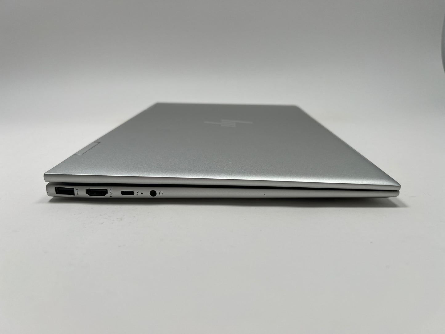 HP Envy x360 (2021) 15.6-inch FHD Touch – Intel Core i7 2.8GHz – 16GB RAM 512GB SSD