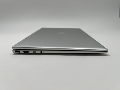 HP Envy x360 (2021) 15.6-inch FHD Touch – Intel Core i7 2.8GHz – 16GB RAM 512GB SSD